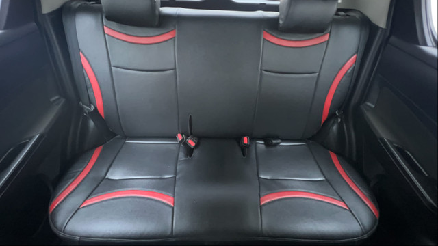 Second-hand 2013 Maruti Suzuki Swift VXI for sale in Hyderabad-31