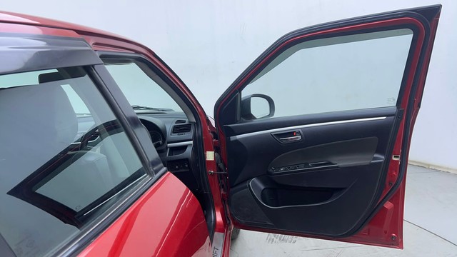 Second-hand 2013 Maruti Suzuki Swift VXI for sale in Hyderabad-16