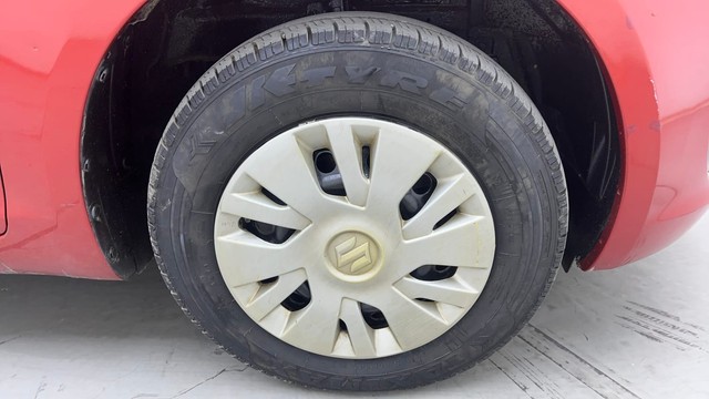 Second-hand 2013 Maruti Suzuki Swift VXI for sale in Hyderabad-17