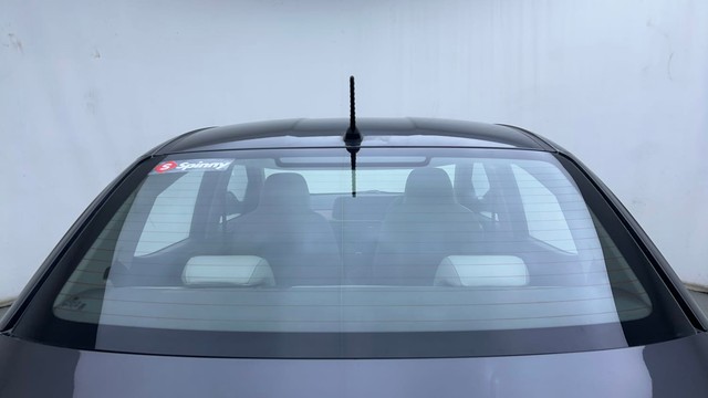 Second-hand 2023 Hyundai Aura S Diesel for sale in Hyderabad-31