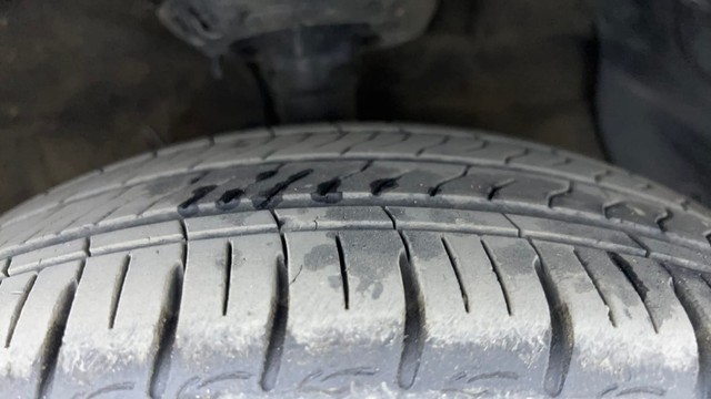 Second-hand 2023 Hyundai Aura S Diesel for sale in Hyderabad-25