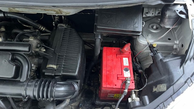 Second-hand 2016 Datsun RediGO S for sale in Hyderabad-36