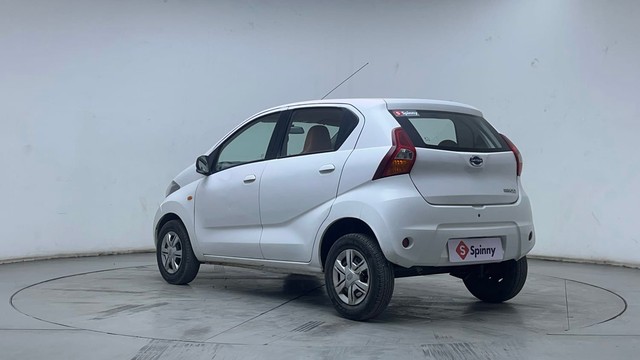 Second-hand 2016 Datsun RediGO S for sale in Hyderabad-5
