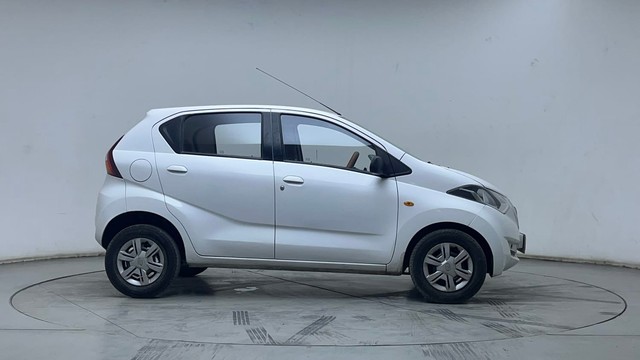 Second-hand 2016 Datsun RediGO S for sale in Hyderabad-2