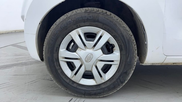 Second-hand 2016 Datsun RediGO S for sale in Hyderabad-20