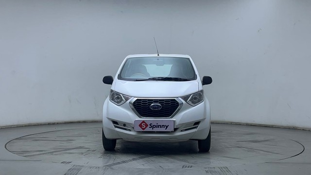 Second-hand 2016 Datsun RediGO S for sale in Hyderabad-7