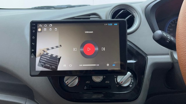 Second-hand 2016 Datsun RediGO S for sale in Hyderabad-27