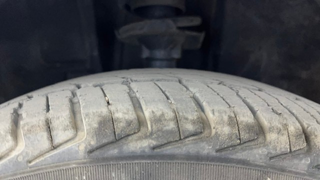 Second-hand 2016 Datsun RediGO S for sale in Hyderabad-25