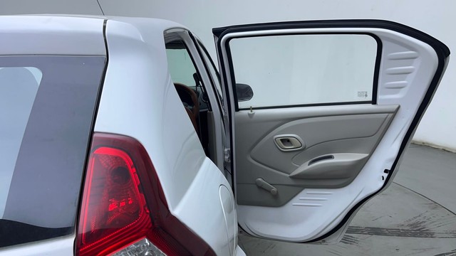 Second-hand 2016 Datsun RediGO S for sale in Hyderabad-23