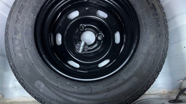 Second-hand 2016 Datsun RediGO S for sale in Hyderabad-21