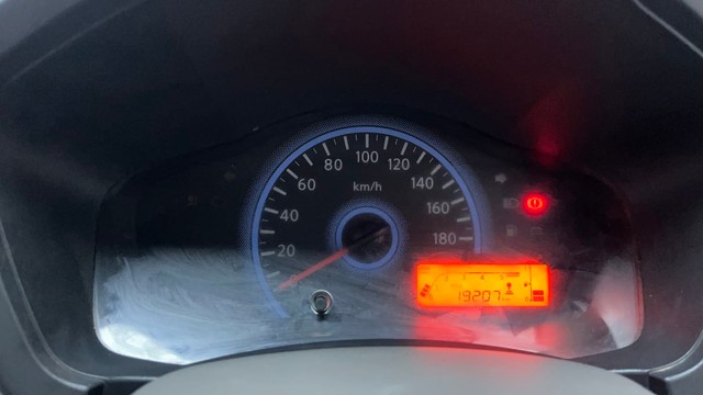 Second-hand 2016 Datsun RediGO S for sale in Hyderabad-13