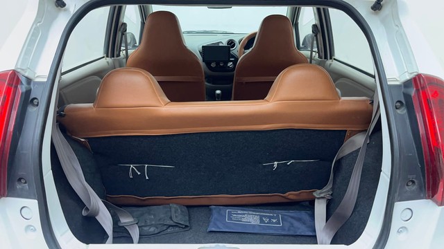 Second-hand 2016 Datsun RediGO S for sale in Hyderabad-9