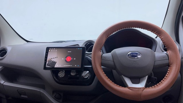 Second-hand 2016 Datsun RediGO S for sale in Hyderabad-11