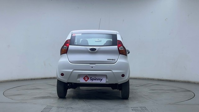 Second-hand 2016 Datsun RediGO S for sale in Hyderabad-4