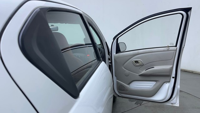 Second-hand 2016 Datsun RediGO S for sale in Hyderabad-16