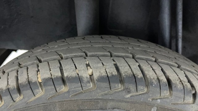 Second-hand 2016 Datsun RediGO S for sale in Hyderabad-37