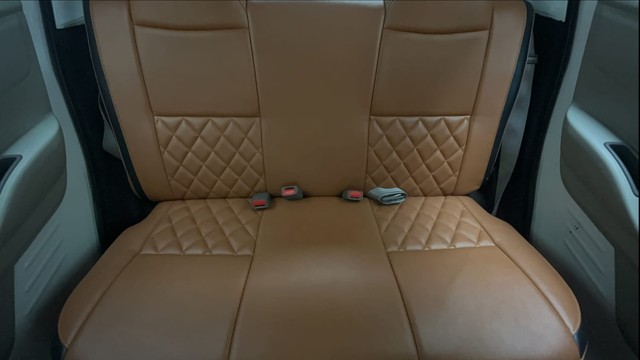 Second-hand 2016 Datsun RediGO S for sale in Hyderabad-38