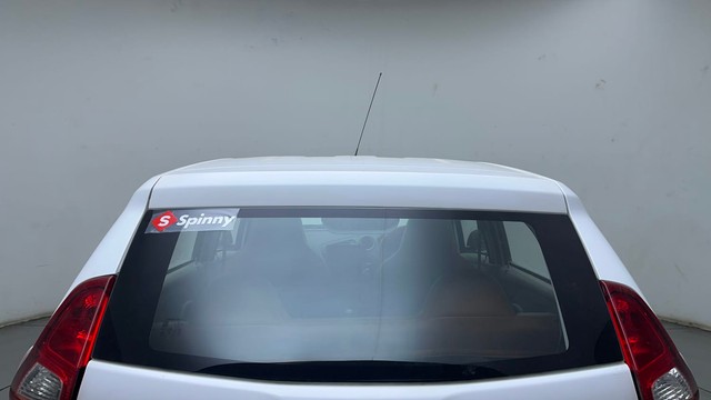 Second-hand 2016 Datsun RediGO S for sale in Hyderabad-29