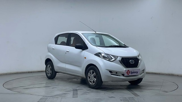 Second-hand 2016 Datsun RediGO S for sale in Hyderabad-1