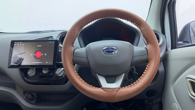 Second-hand 2016 Datsun RediGO S for sale in Hyderabad-24