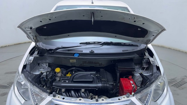 Second-hand 2016 Datsun RediGO S for sale in Hyderabad-8