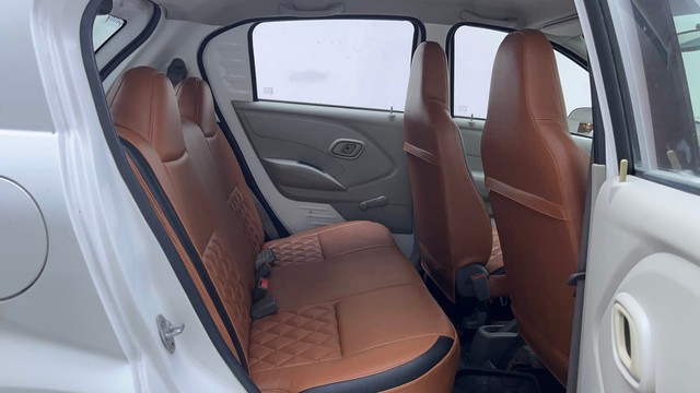 Second-hand 2016 Datsun RediGO S for sale in Hyderabad-32