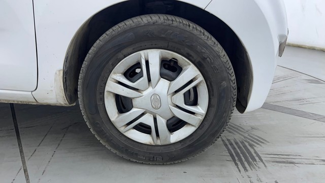 Second-hand 2016 Datsun RediGO S for sale in Hyderabad-17