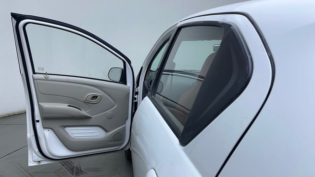 Second-hand 2016 Datsun RediGO S for sale in Hyderabad-35