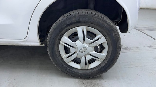 Second-hand 2016 Datsun RediGO S for sale in Hyderabad-19