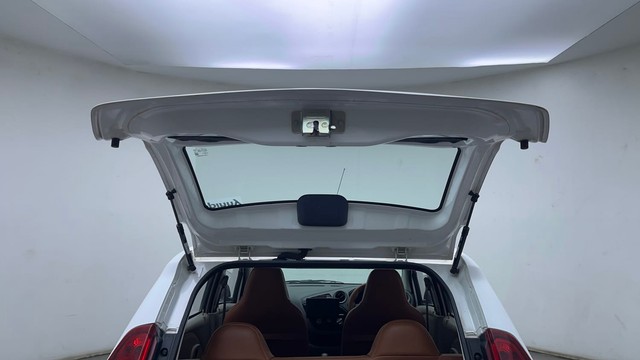 Second-hand 2016 Datsun RediGO S for sale in Hyderabad-31