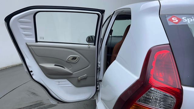 Second-hand 2016 Datsun RediGO S for sale in Hyderabad-39