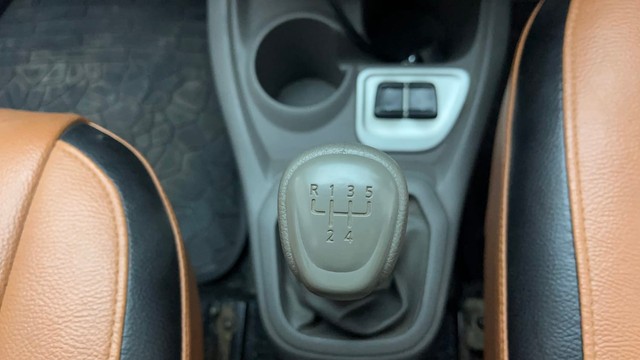 Second-hand 2016 Datsun RediGO S for sale in Hyderabad-12