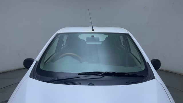 Second-hand 2016 Datsun RediGO S for sale in Hyderabad-10