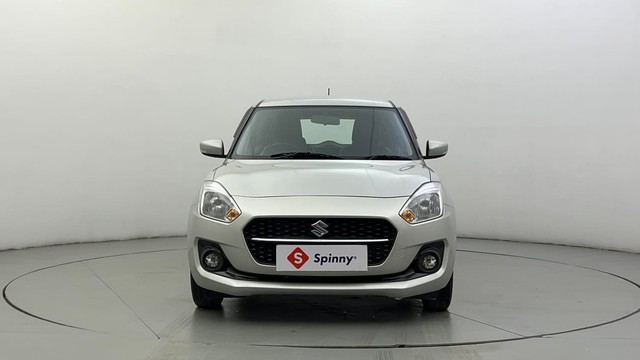 Second-hand 2021 Maruti Suzuki Swift VXI for sale in Ahmedabad-7
