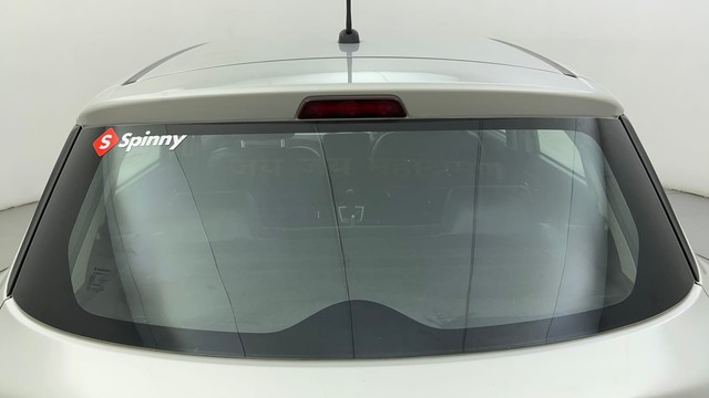 Second-hand 2021 Maruti Suzuki Swift VXI for sale in Ahmedabad-39