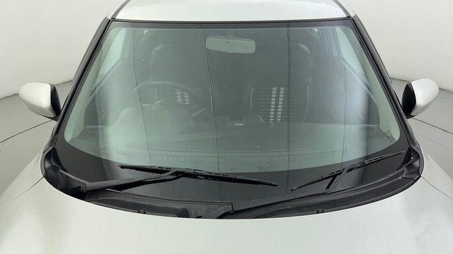 Second-hand 2021 Maruti Suzuki Swift VXI for sale in Ahmedabad-10