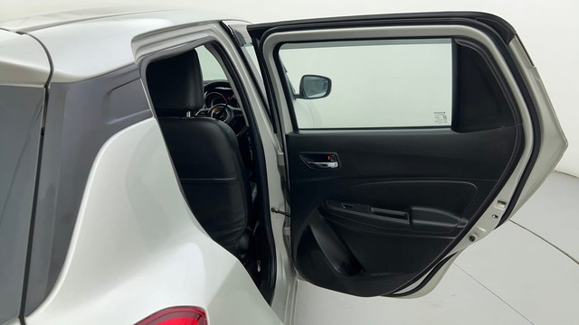 Second-hand 2021 Maruti Suzuki Swift VXI for sale in Ahmedabad-30