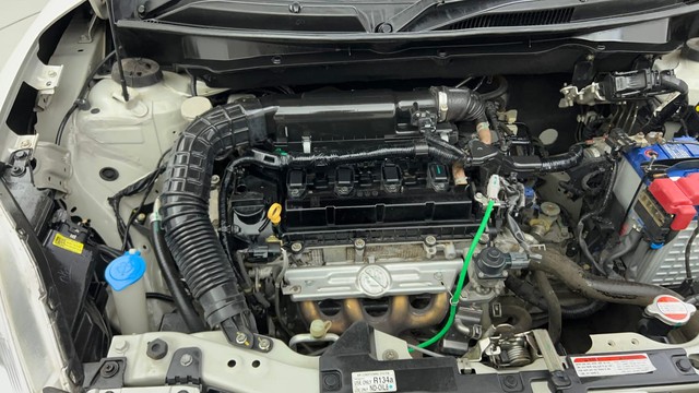 Second-hand 2021 Maruti Suzuki Swift VXI for sale in Ahmedabad-37