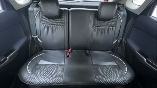 Second-hand 2019 Maruti Suzuki Baleno Delta Diesel for sale in Hyderabad-32