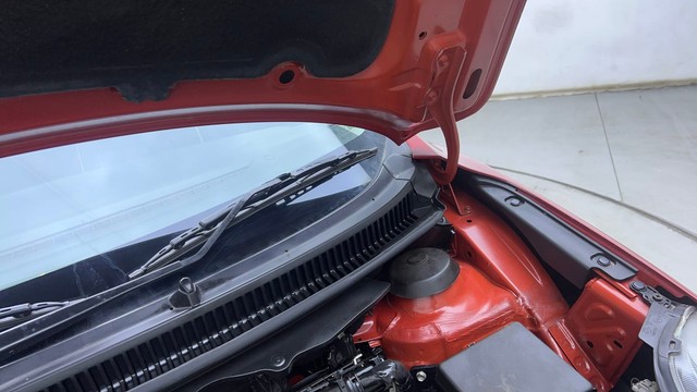 Second-hand 2019 Maruti Suzuki Baleno Delta Diesel for sale in Hyderabad-38