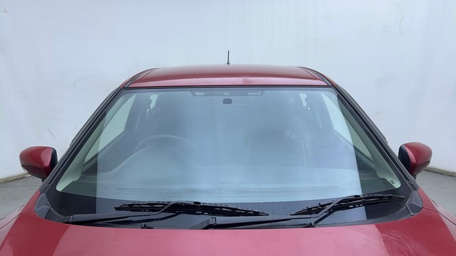 Second-hand 2019 Maruti Suzuki Baleno Delta Diesel for sale in Hyderabad-10