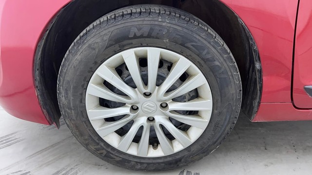 Second-hand 2019 Maruti Suzuki Baleno Delta Diesel for sale in Hyderabad-20