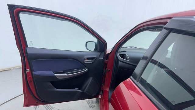 Second-hand 2019 Maruti Suzuki Baleno Delta Diesel for sale in Hyderabad-28