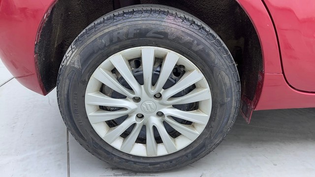 Second-hand 2019 Maruti Suzuki Baleno Delta Diesel for sale in Hyderabad-18