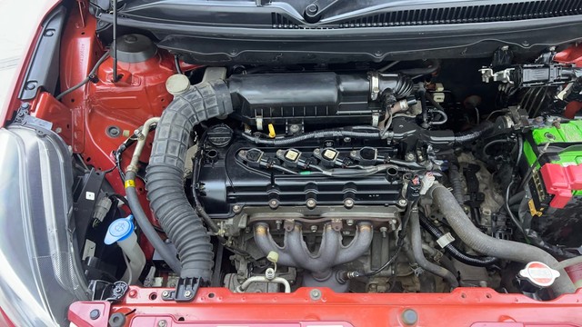 Second-hand 2019 Maruti Suzuki Baleno Delta Diesel for sale in Hyderabad-37