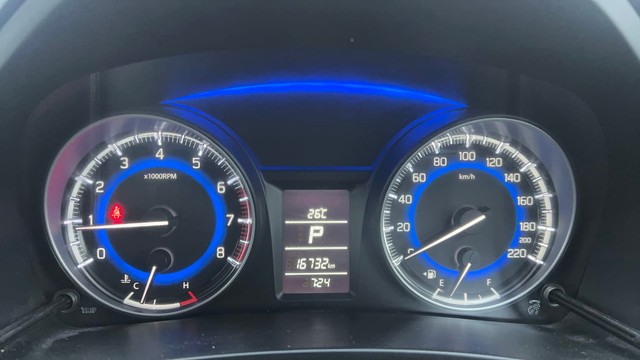 Second-hand 2019 Maruti Suzuki Baleno Delta Diesel for sale in Hyderabad-13