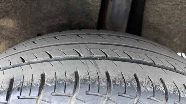 Second-hand 2019 Maruti Suzuki Baleno Delta Diesel for sale in Hyderabad-26