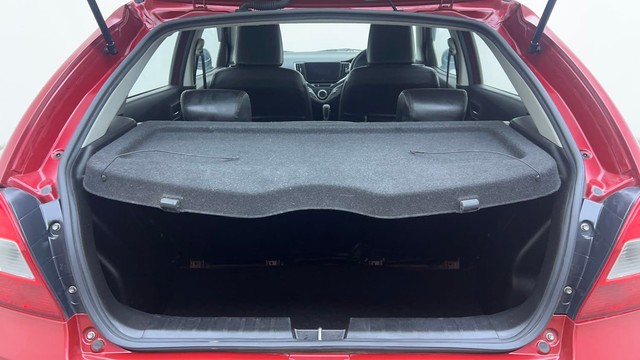 Second-hand 2019 Maruti Suzuki Baleno Delta Diesel for sale in Hyderabad-9