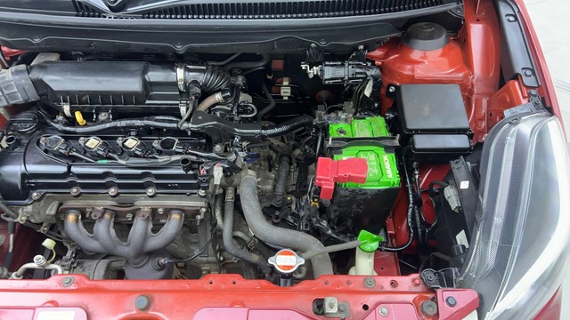 Second-hand 2019 Maruti Suzuki Baleno Delta Diesel for sale in Hyderabad-39