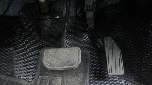 Second-hand 2019 Maruti Suzuki Baleno Delta Diesel for sale in Hyderabad-14